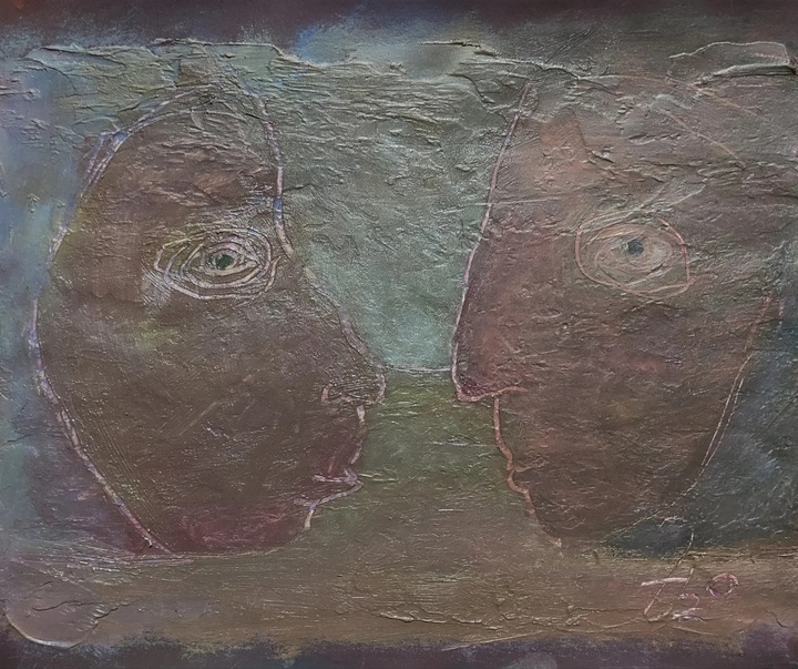 Gallery of Painting by Noev Kovcheg - Russia
