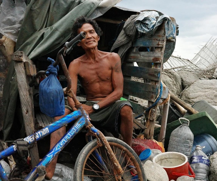 Gallery of Photography by Hersley-Ven Casero - Philippines