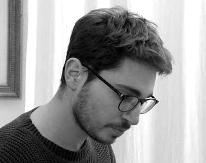 Valerio Vidali