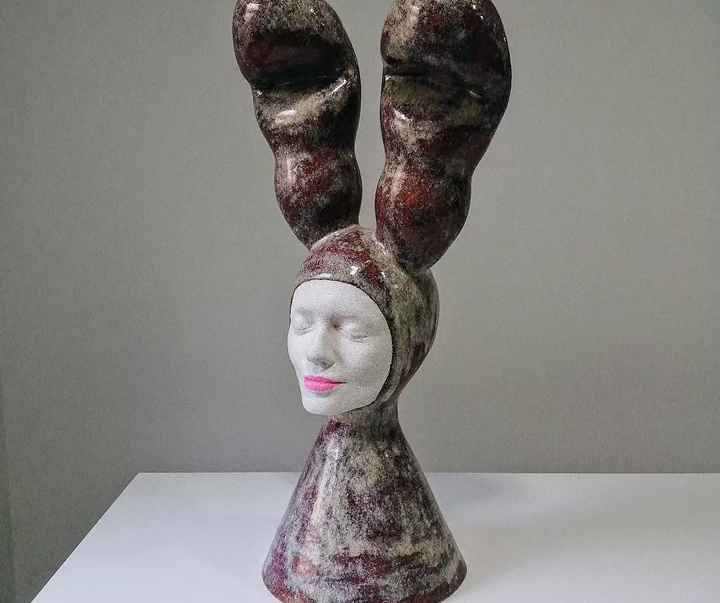Gallery of Sculpture by Ivan Prieto - Spain