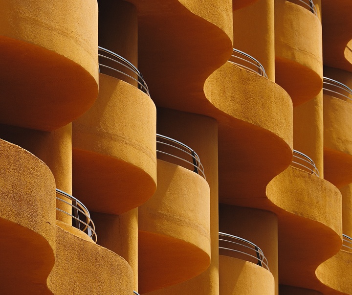 Gallery of Photography by Jose Yosigo - Spain