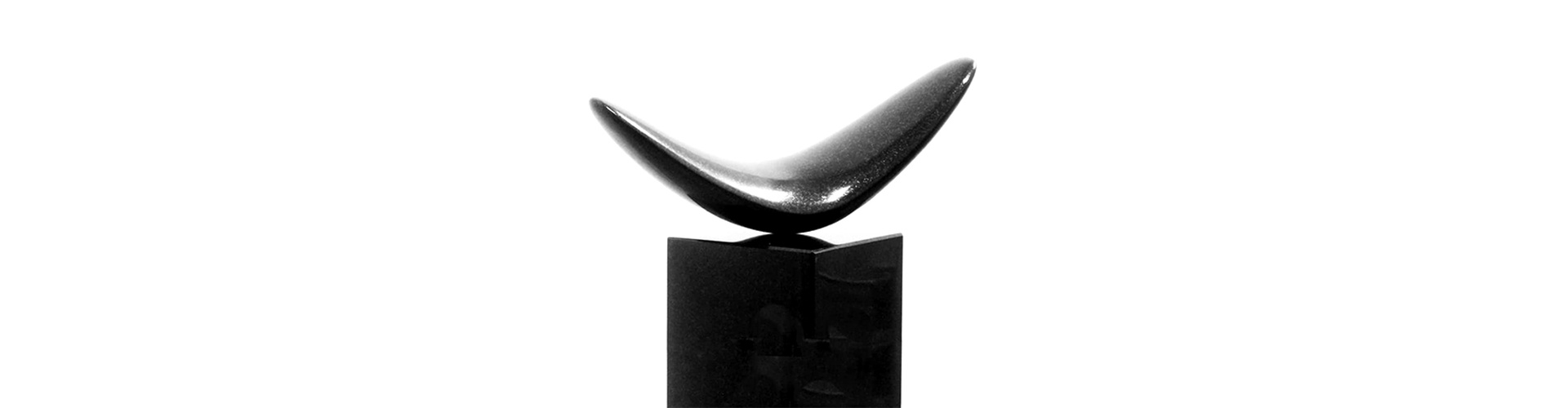 Gallery of Sculpture by Nico Kok - Netherlands