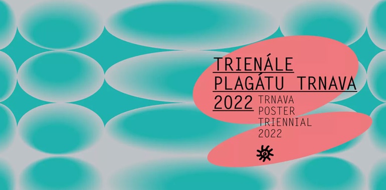 11th Poster Triennial Trnava Slovakia -2022