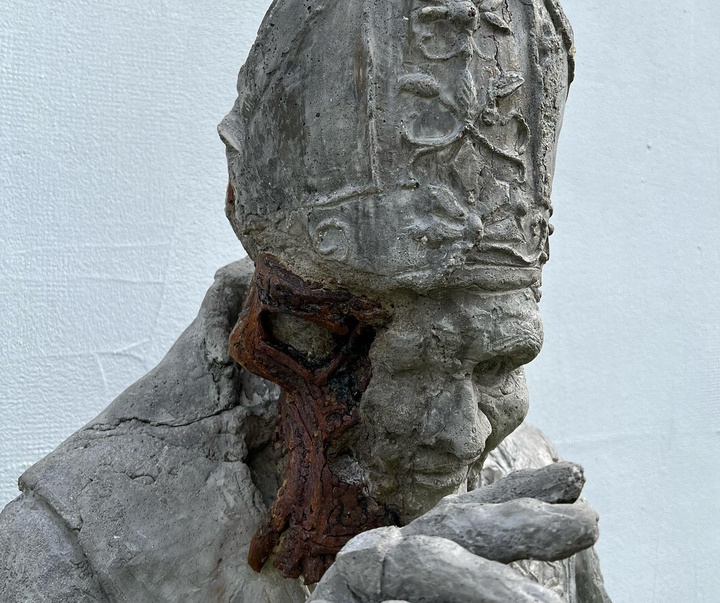 Gallery of Sculpture by Adi Piorescu