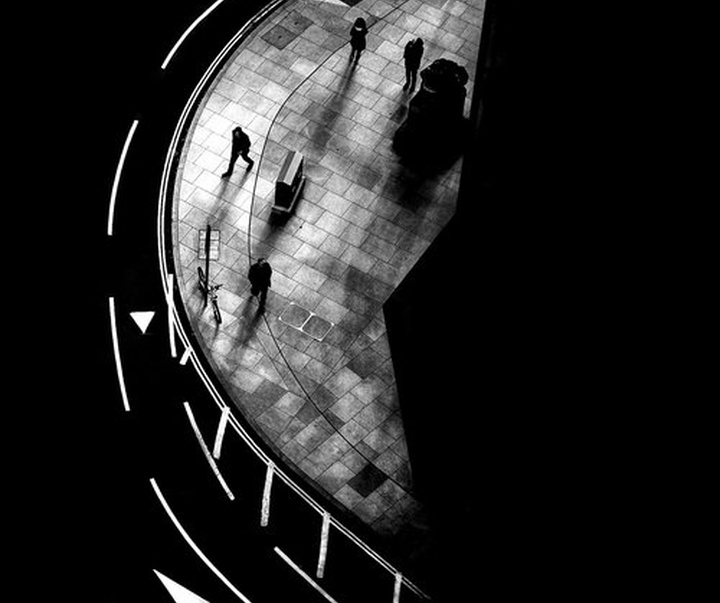 Gallery of Photography by Alan Schaller - UK