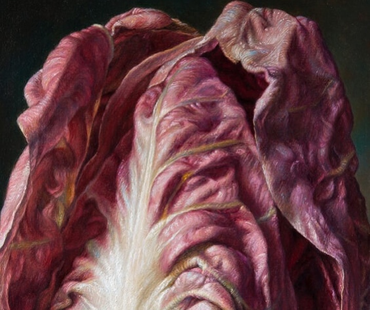 Gallery of Painting by Gianluca Corona-Italy