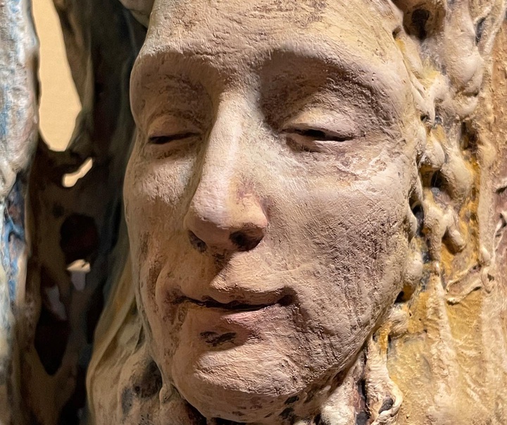 Gallery of Sculpture by Maria Zherdeva - Russia
