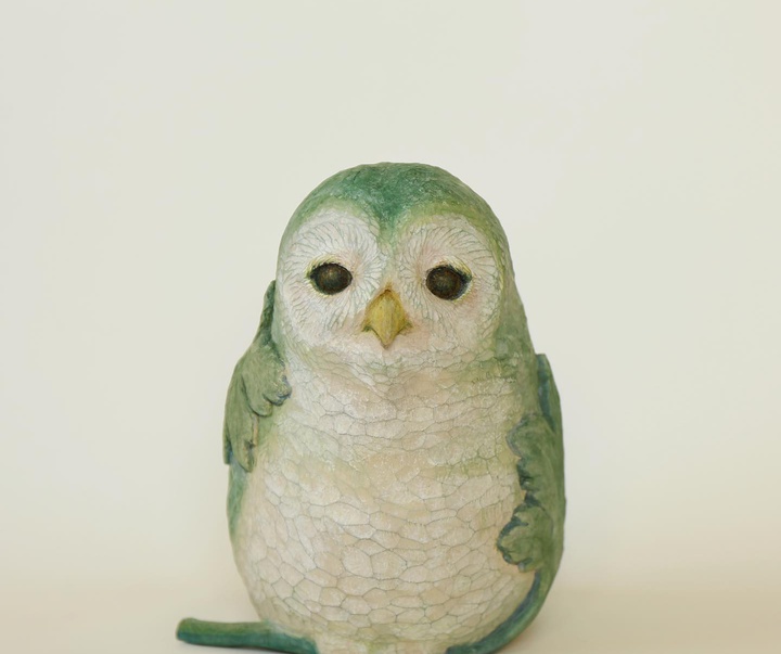 Gallery of Sculpture by Mitsuko Taira - Japan