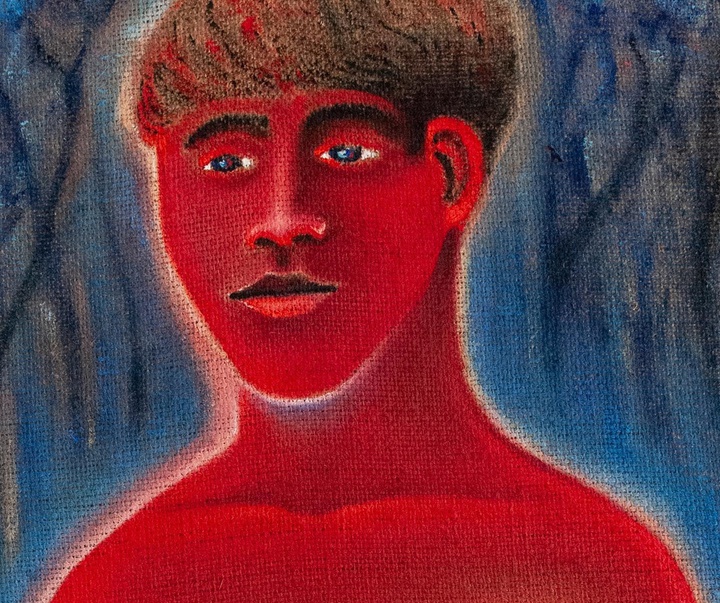Gallery of Painting by Daniel Correa Mejía - Colombia
