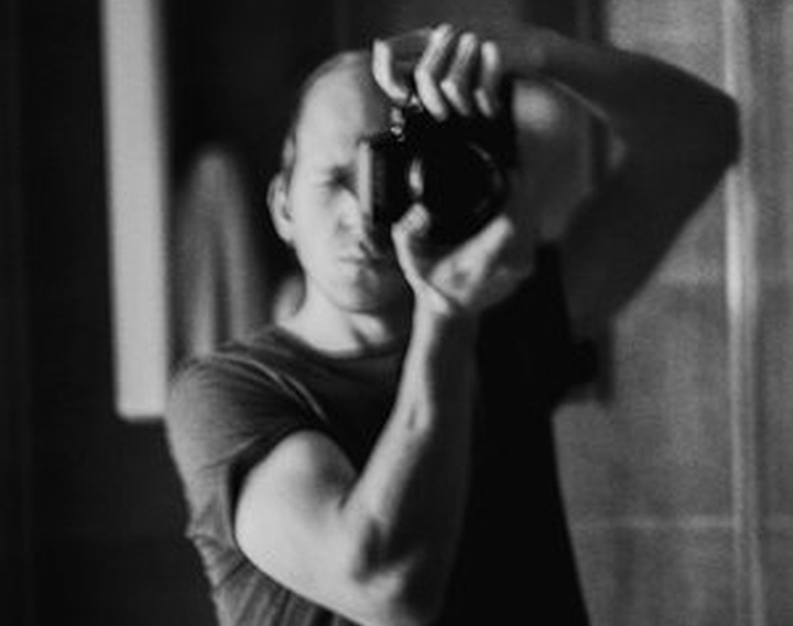Joe Clarke