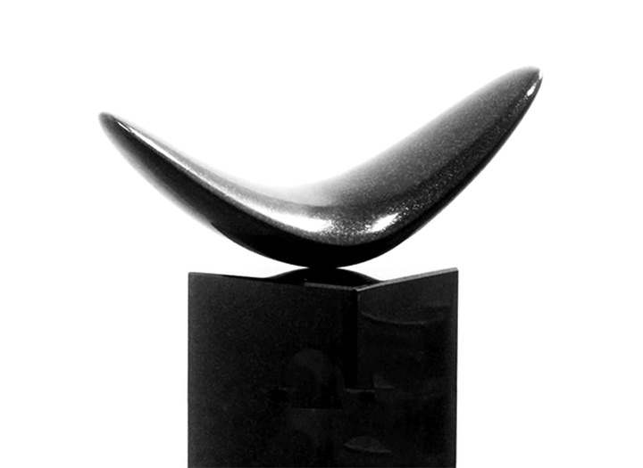 Gallery of Sculpture by Nico Kok - Netherlands