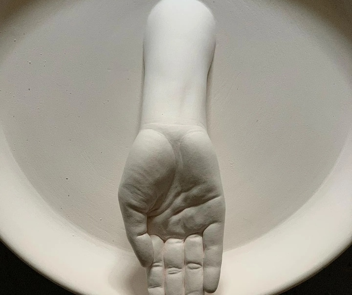 Gallery of Sculpture by Johnson Tsang-China