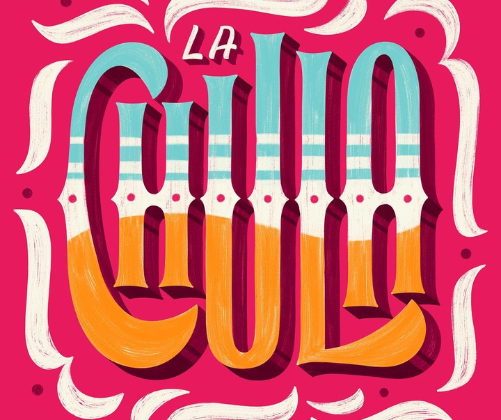 Gallery of Graphics by Cyla Costa - Brazil