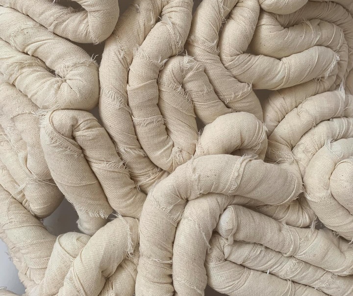 Gallery of Sculpture by Regina Dejiménez - Spain