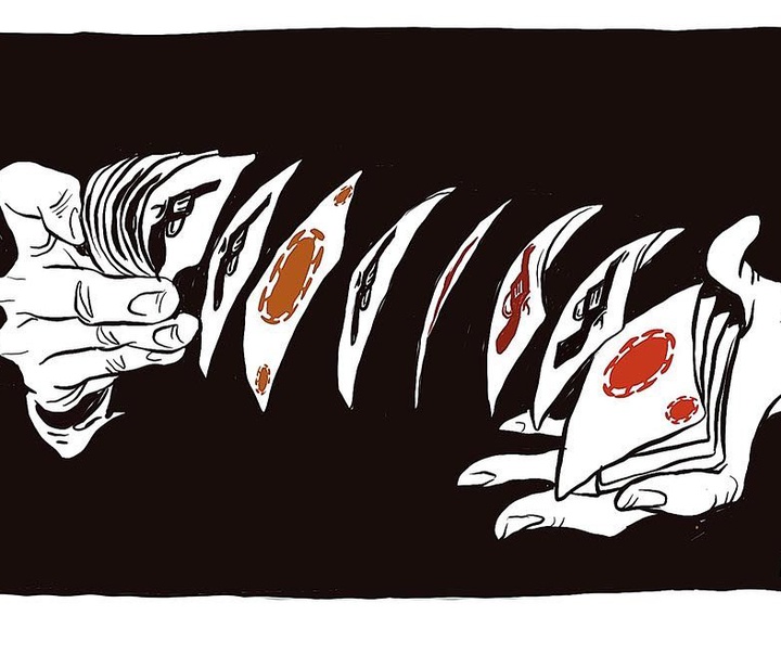 Gallery of Cartoon & Caricature by Kleber Sales-Brazil