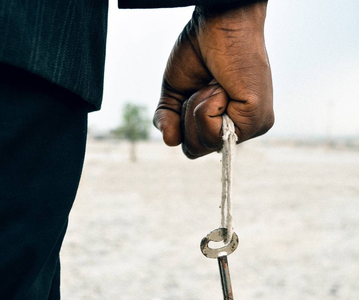 Gallery of Photography by Adeolu Osibodu-Nigeria