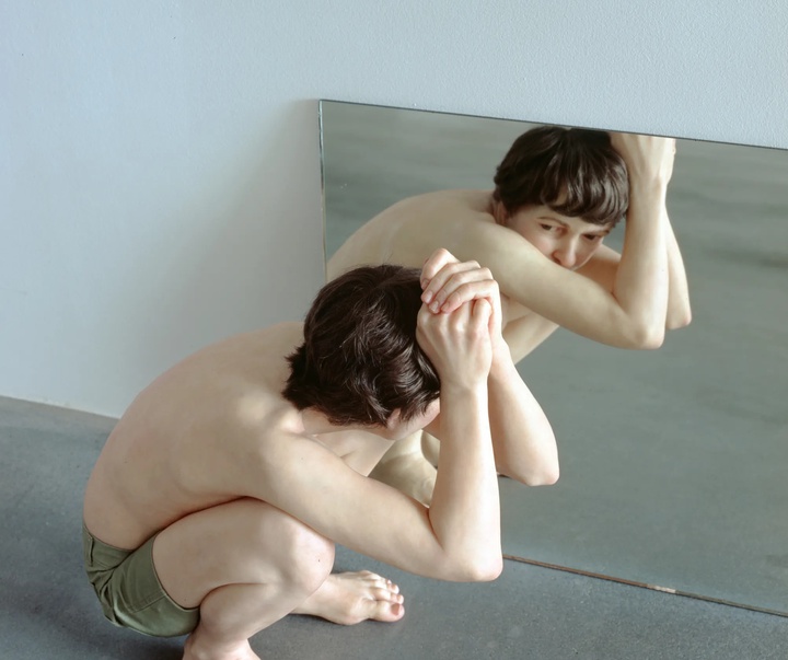 Gallery of Sculpture - Hyper Realism