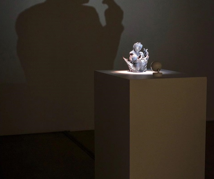 Gallery of Modern Art by Anni Laukka - Finland