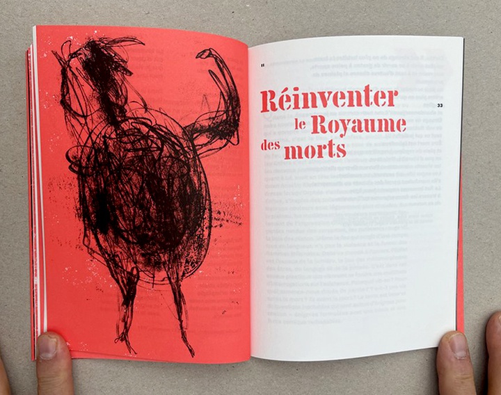 Gallery of Illustration by Serge Bloch - France