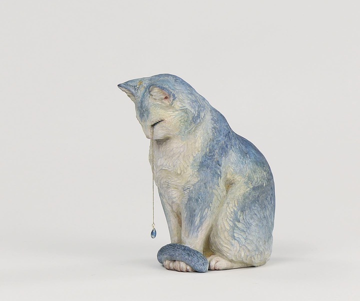 Gallery of Sculpture by Mitsuko Taira - Japan