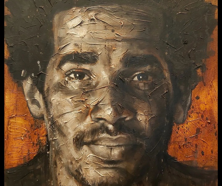 Gallery of Painting by Maikel Benitez - Cuba