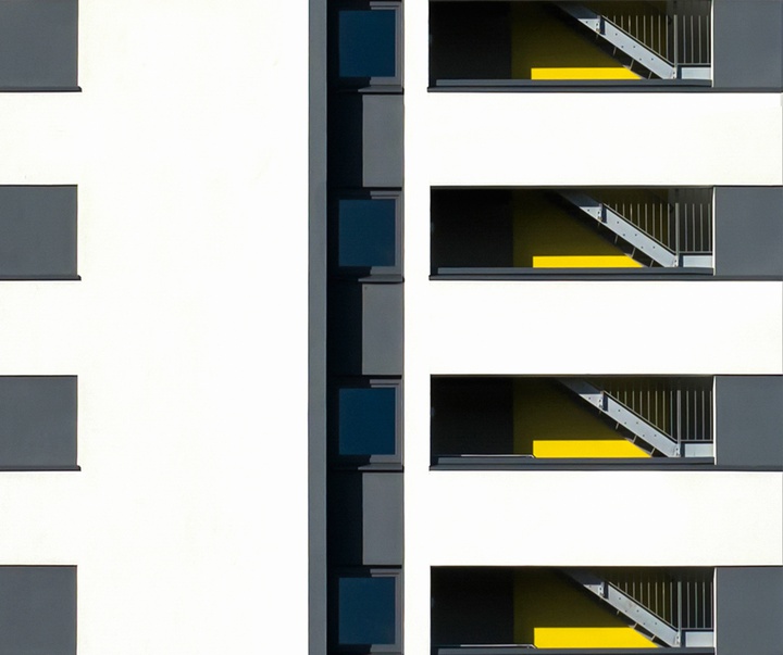 Gallery of Photography by Klaus Lenzen - Germany