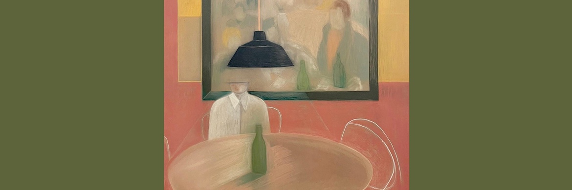 Gallery of Painting by Rasmus Eckhardt - Denmark