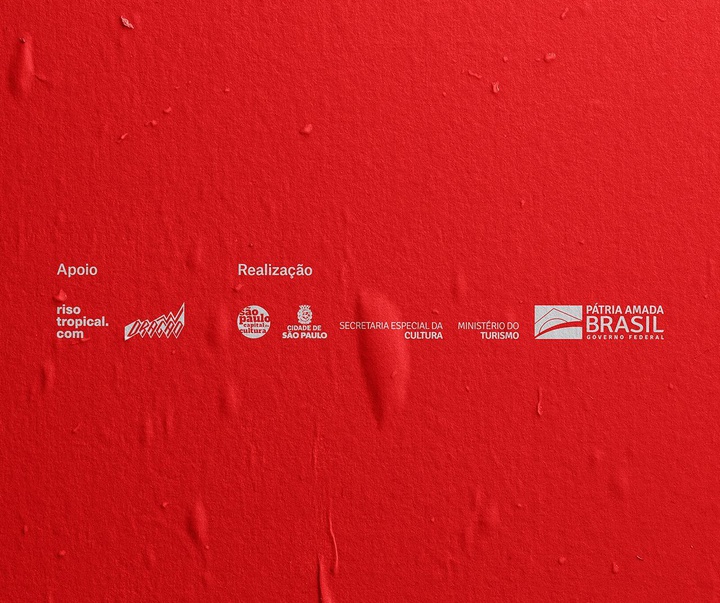 Gallery of Graphics by Renan Costa Lima - Brazil