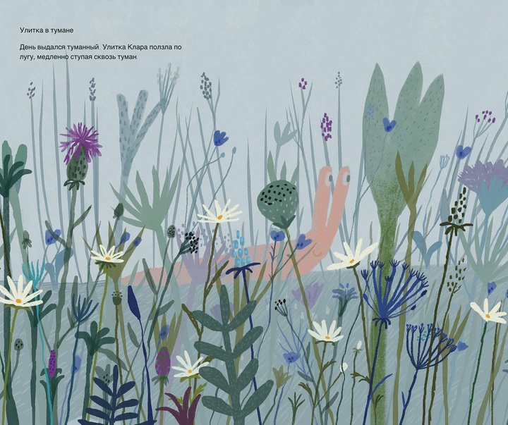 Gallery of Illustration by Natalya Demianenko - Russia