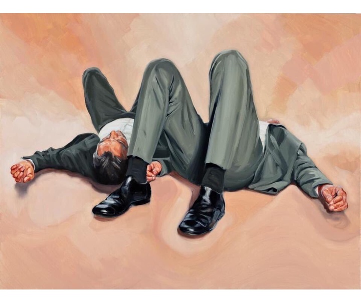 Gallery of Painting by Peter Ravn - Denmark