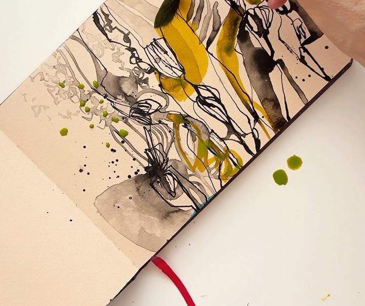 gallery of artist books ideas in the world