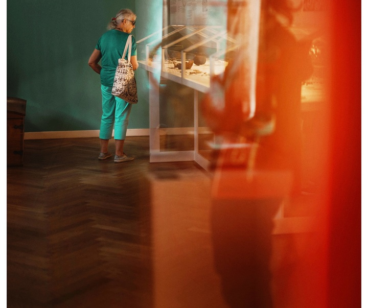 Gallery of Photography by Chris Panas - Poland