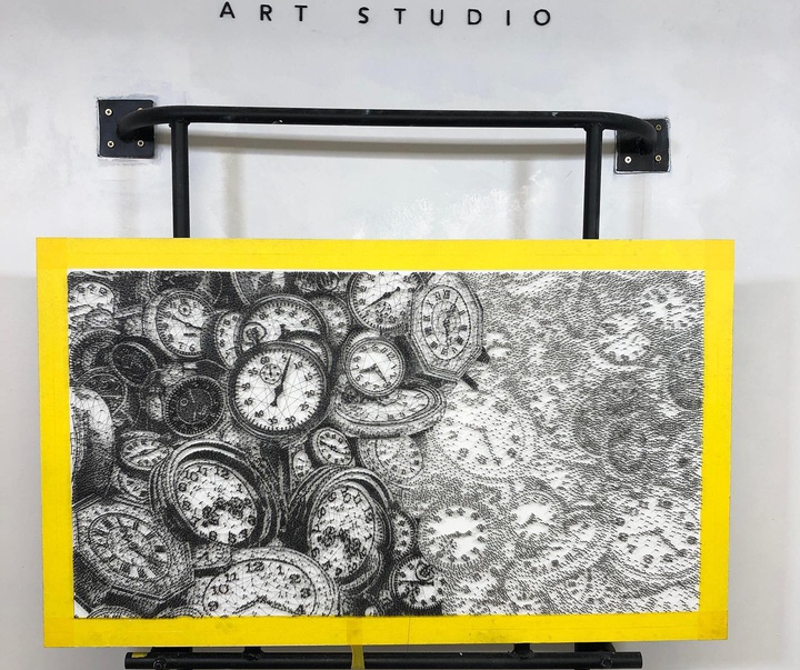 Gallery of Modern Art by Ben Koracevic