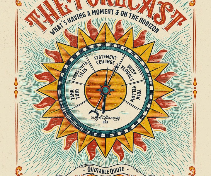 Gallery of Graphic Design by Tobias Hall