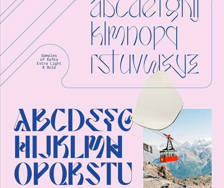 Gallery of Graphics by Barrett Reid - Australia