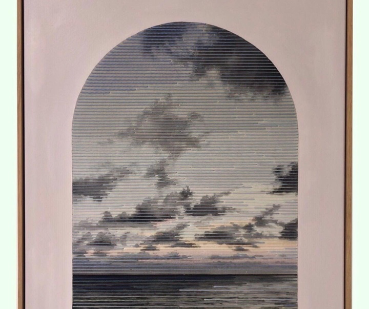 Gallery of Modern Art by Linda Männel - Germany