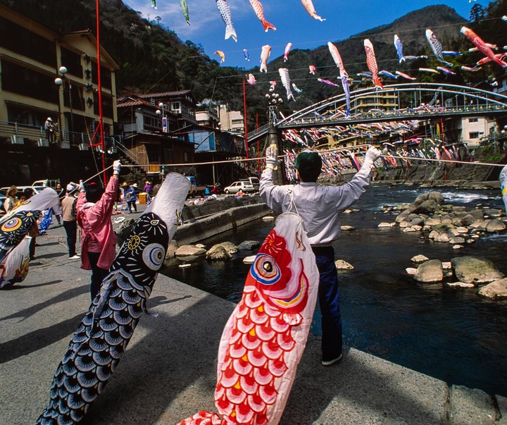Gallery of Photography by Michael Yamashita - USA