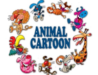 10th INTERNATIONAL CONTEST “ANIMALCARTOON 2025”