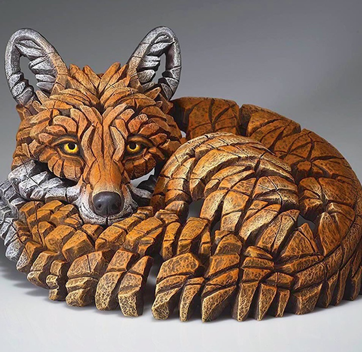 Gallery of Sculpture by Matt Buckley - Scotland