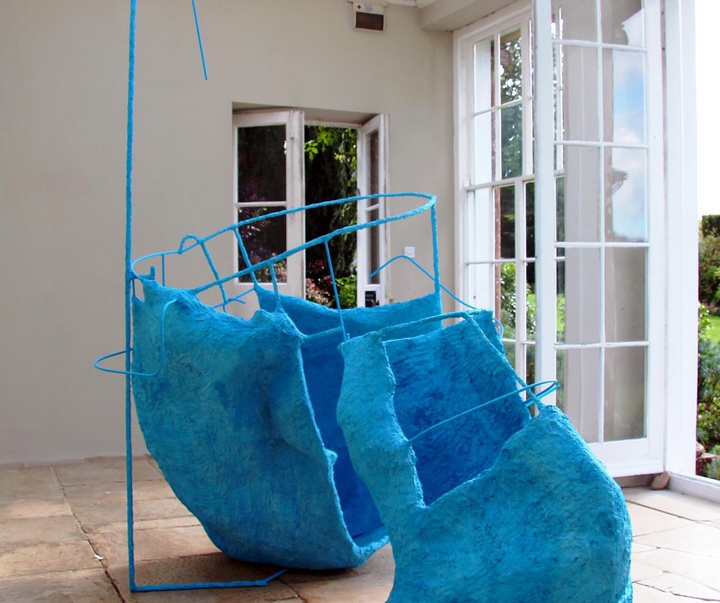 Gallery of Sculpture by Olivia Bax - Hong Kong