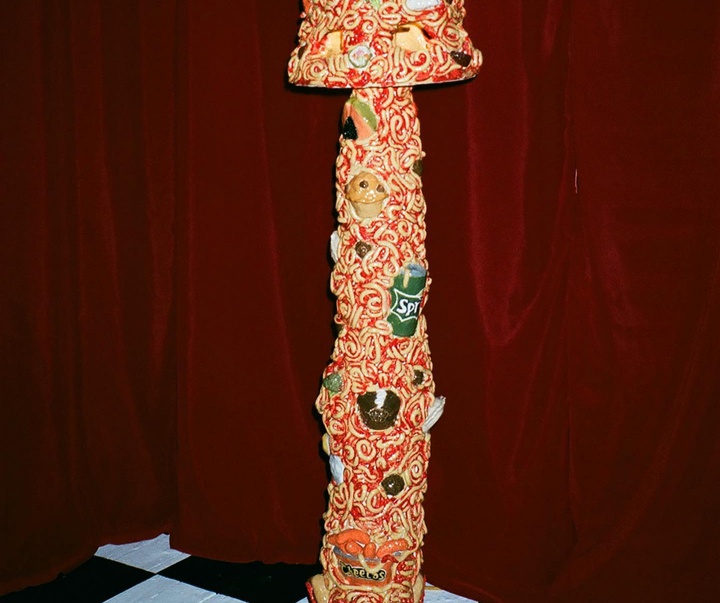 Gallery of Sculpture by Lindsey Lou Howard - USA