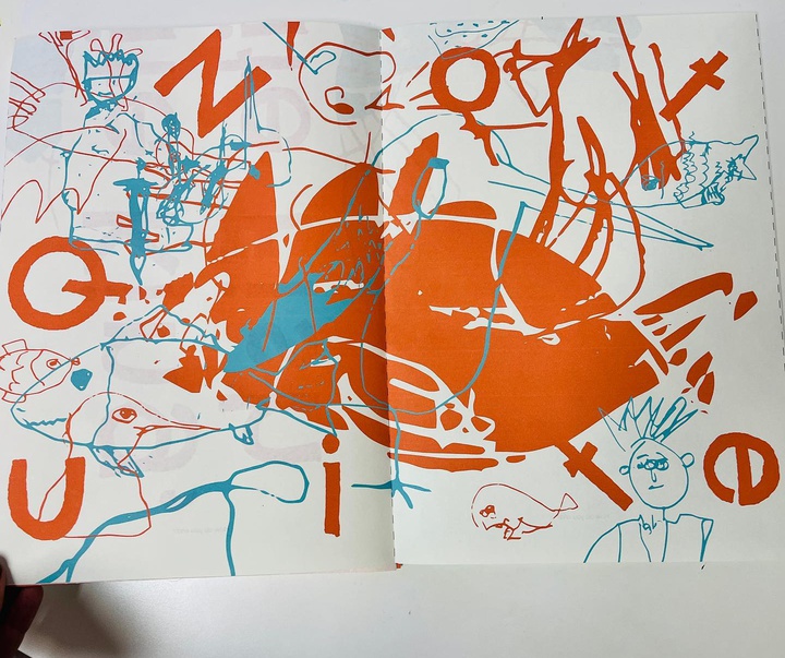 Gallery of Illustration by Rasa Jančiauskaitė - Lithuania