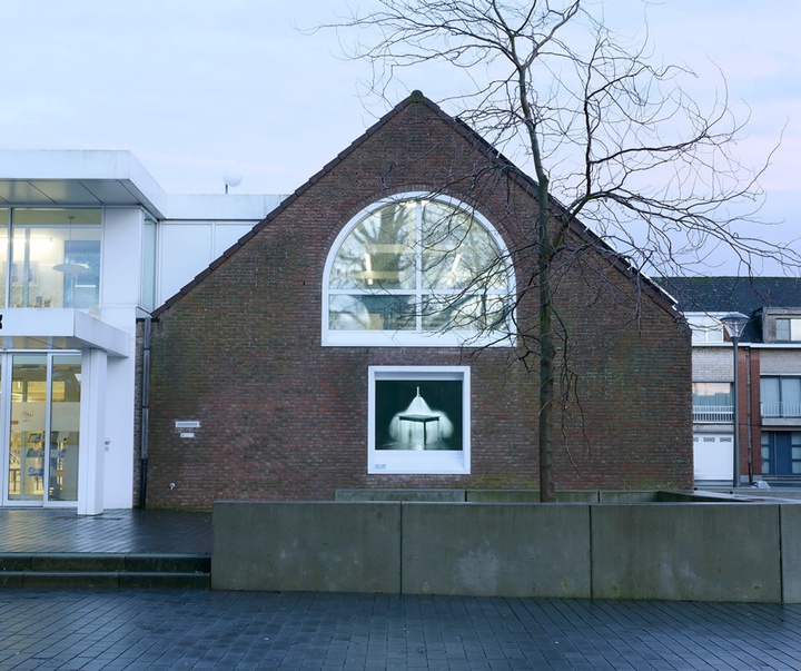 Gallery of Modern Art by Ruben Bellinkx - Belgium