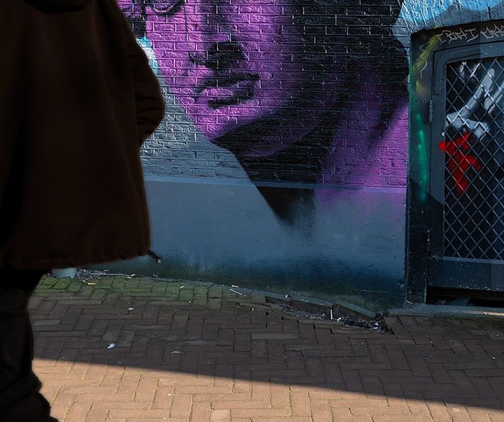 Gallery of Photography by Peter Westerhof - Netherlands
