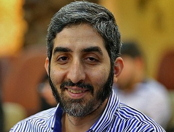 Maziar Bijani