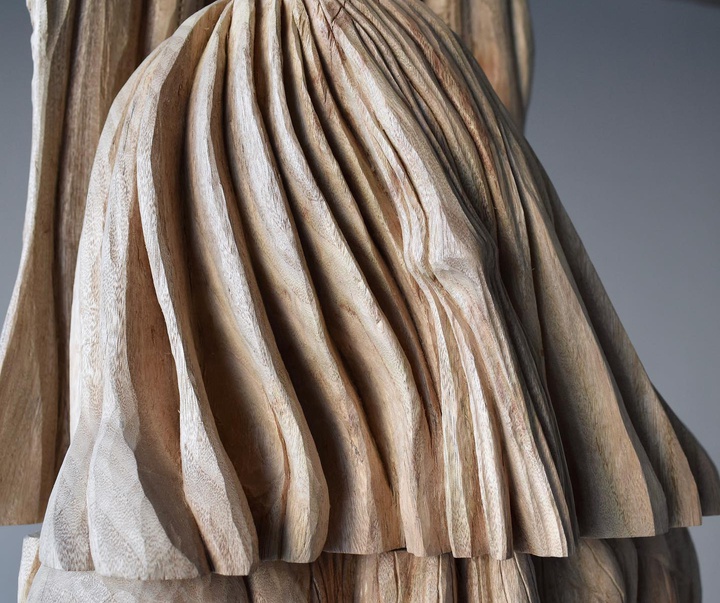 Gallery of Sculpture by Mai Kurotaki - Japan