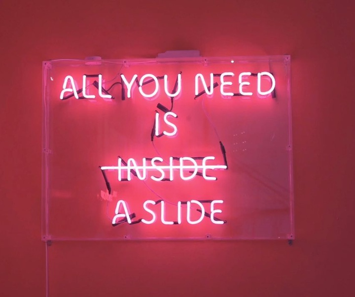 Gallery of Modern Art by Eve De Haan - UK