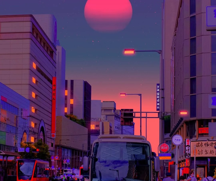 Gallery of Painting (Digital Art) by Danner Orozco - Colombia