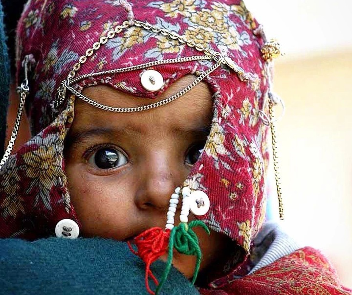 Gallery of Photography - Children photography