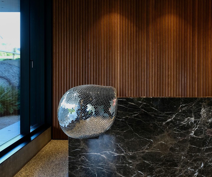Gallery of Modern Art by Rotganzen - Netherlands